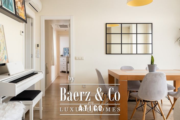 Image No.18-Propriété de 3 chambres à vendre à Barcelona