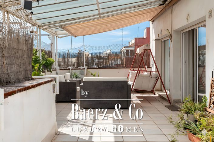 Image No.2-Propriété de 3 chambres à vendre à Barcelona