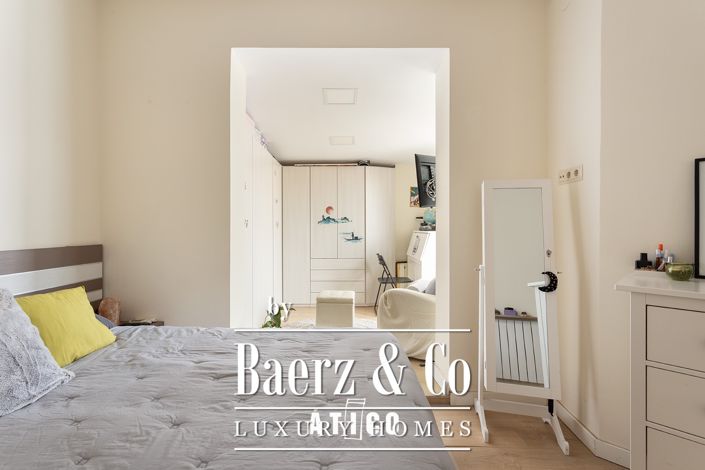 Image No.20-Propriété de 3 chambres à vendre à Barcelona