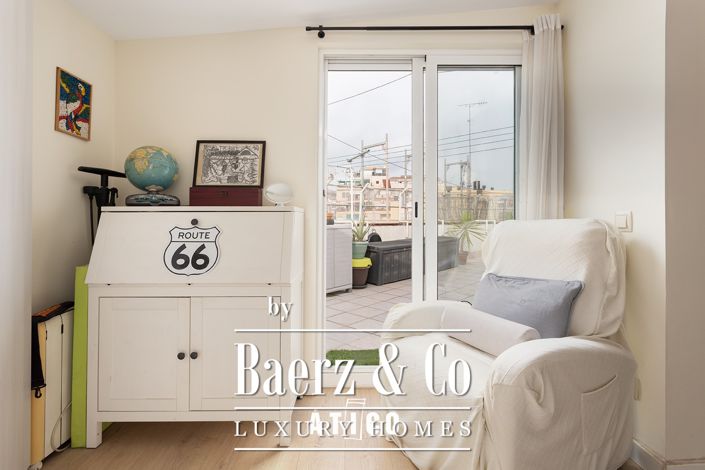 Image No.22-Propriété de 3 chambres à vendre à Barcelona