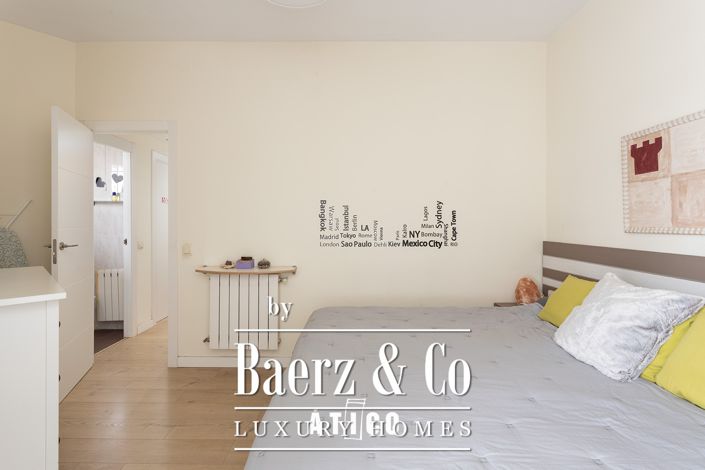 Image No.23-Propriété de 3 chambres à vendre à Barcelona