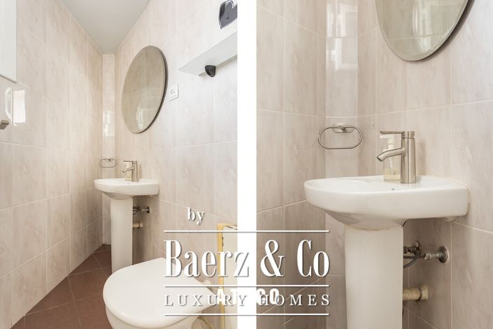 Image No.24-Propriété de 3 chambres à vendre à Barcelona