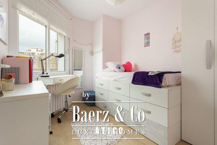 Image No.25-Propriété de 3 chambres à vendre à Barcelona