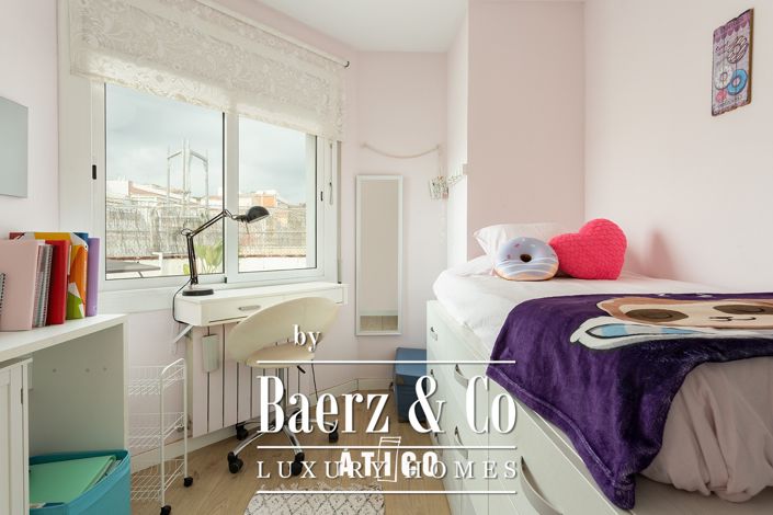 Image No.26-Propriété de 3 chambres à vendre à Barcelona