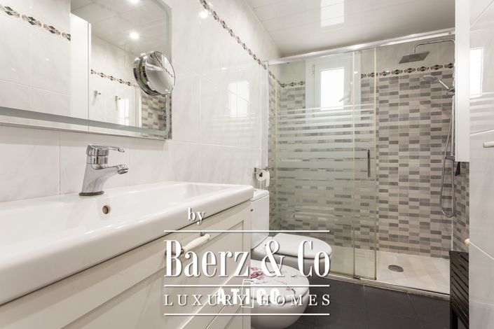 Image No.27-Propriété de 3 chambres à vendre à Barcelona