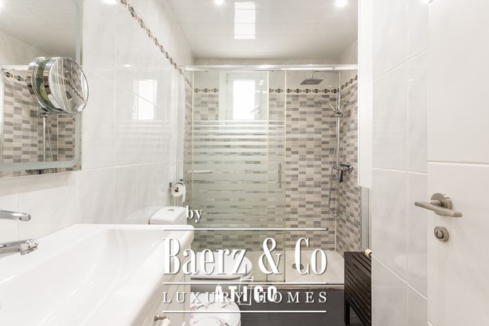 Image No.28-Propriété de 3 chambres à vendre à Barcelona