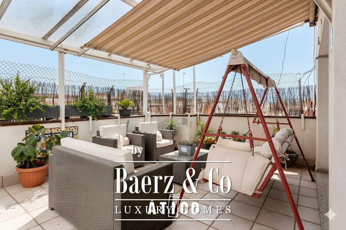 Image No.3-Propriété de 3 chambres à vendre à Barcelona