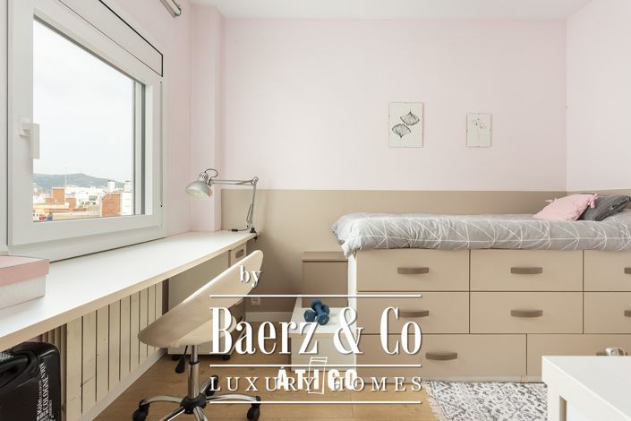 Image No.30-Propriété de 3 chambres à vendre à Barcelona