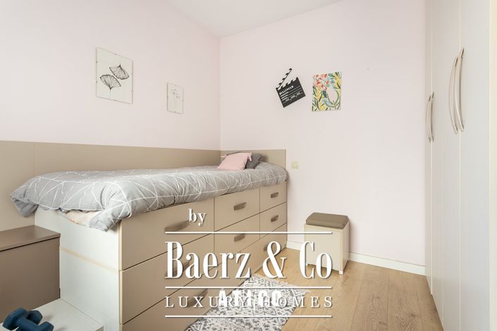 Image No.31-Propriété de 3 chambres à vendre à Barcelona