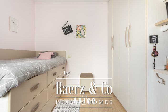 Image No.32-Propriété de 3 chambres à vendre à Barcelona