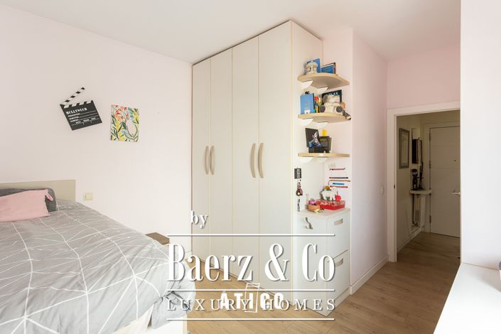 Image No.33-Propriété de 3 chambres à vendre à Barcelona