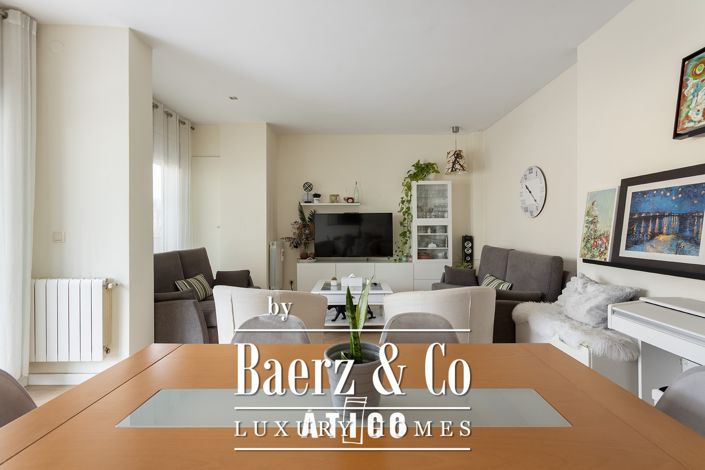 Image No.8-Propriété de 3 chambres à vendre à Barcelona