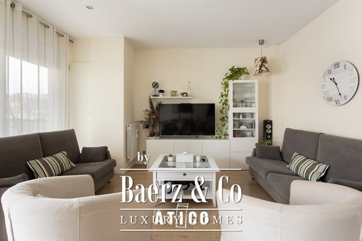 Image No.9-Propriété de 3 chambres à vendre à Barcelona