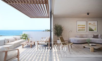 1 - Iles Canaries, Appartement