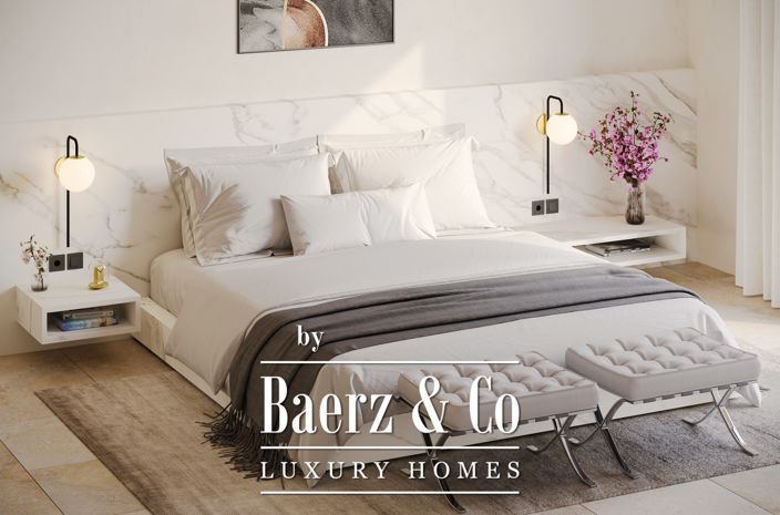 Image No.6-2 Bed Apartment for sale