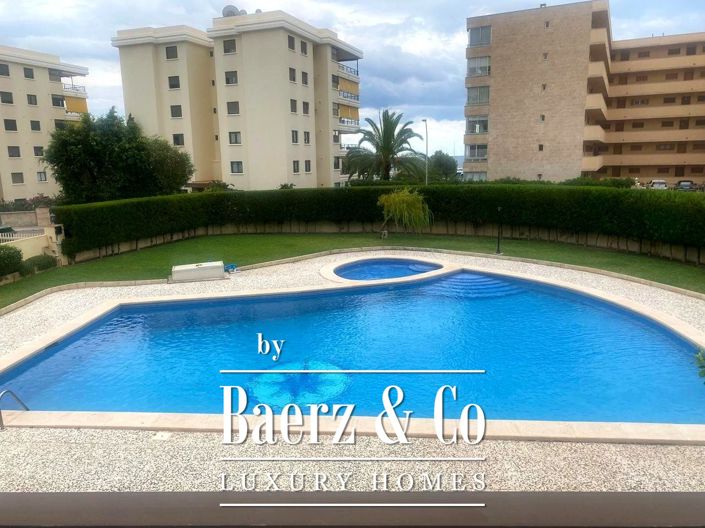 Image No.1-2 Bed Flat for sale