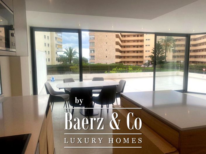 Image No.5-Appartement de 2 chambres à vendre à Portals Nous