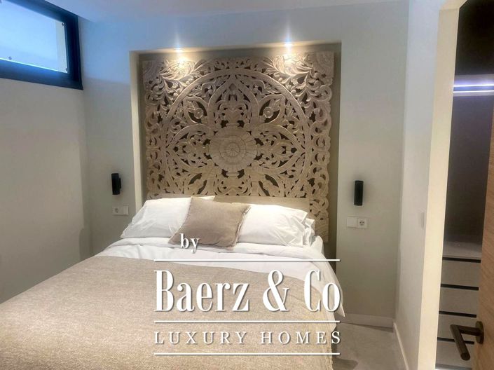 Image No.6-Appartement de 2 chambres à vendre à Portals Nous