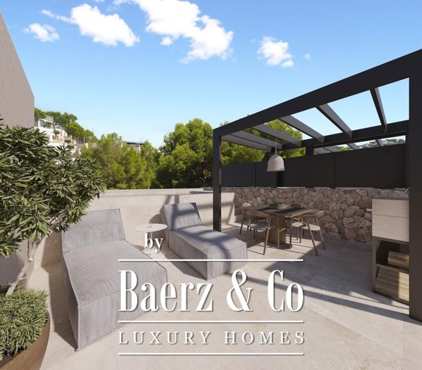 Image No.11-Villa de 3 chambres à vendre à Port D'andratx