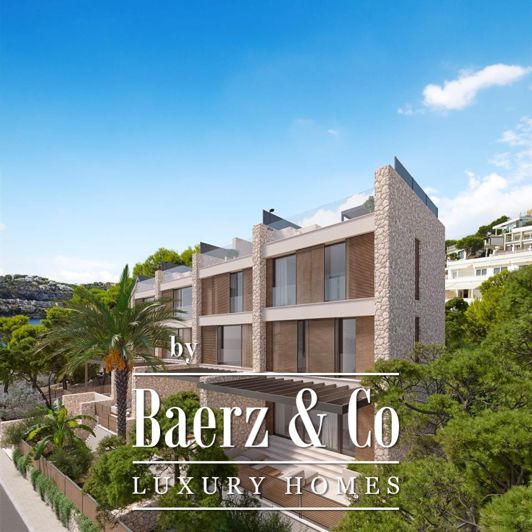 Image No.12-Villa de 3 chambres à vendre à Port D'andratx