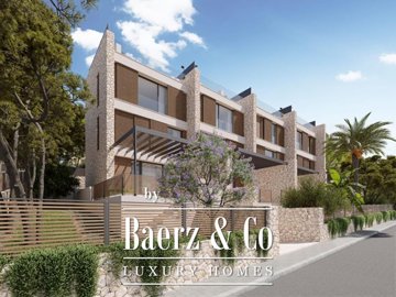 Baerz & Co most sold property