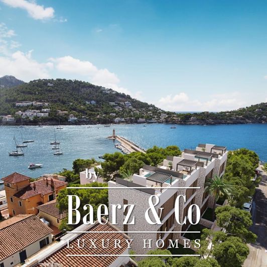 Image No.4-Villa de 3 chambres à vendre à Port D'andratx