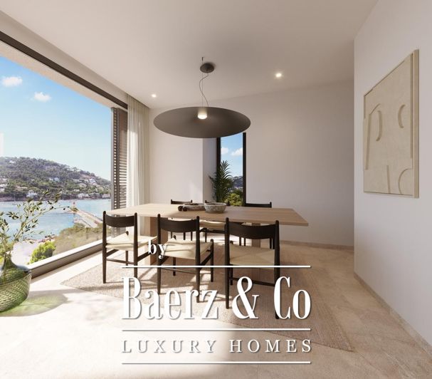 Image No.5-Villa de 3 chambres à vendre à Port D'andratx