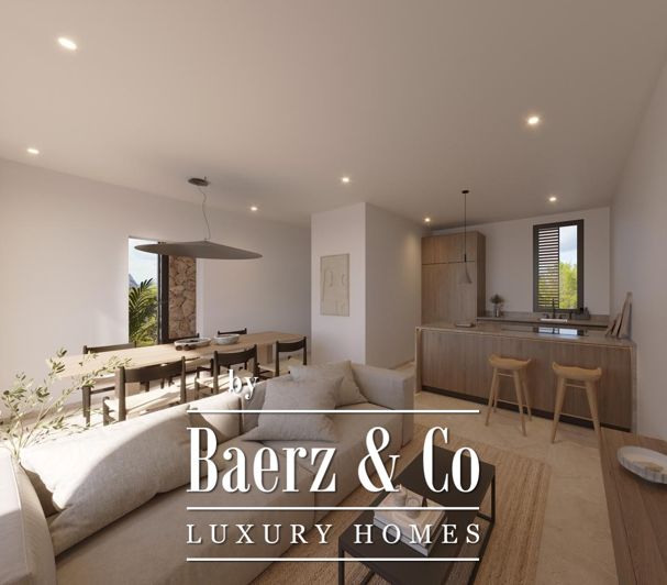 Image No.6-Villa de 3 chambres à vendre à Port D'andratx