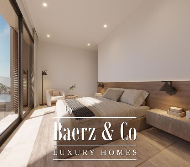 Image No.8-Villa de 3 chambres à vendre à Port D'andratx