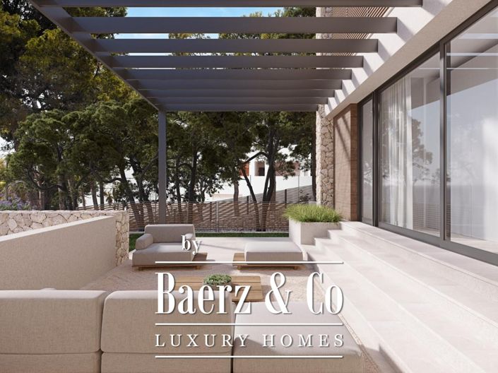 Image No.9-Villa de 3 chambres à vendre à Port D'andratx