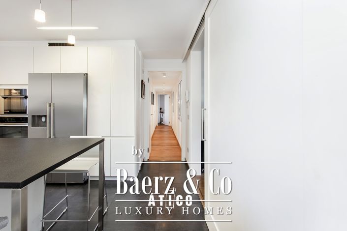 Image No.11-Propriété de 4 chambres à vendre à Barcelona