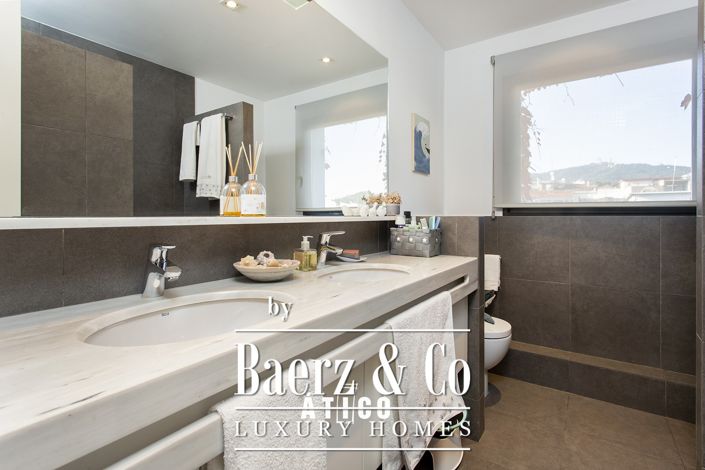 Image No.13-Propriété de 4 chambres à vendre à Barcelona