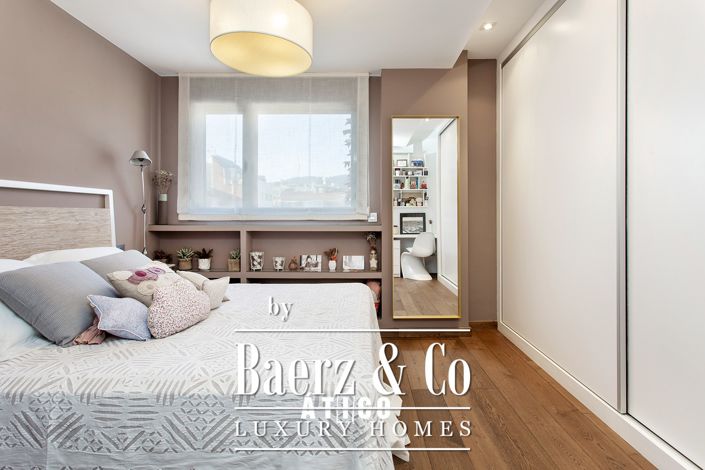 Image No.14-Propriété de 4 chambres à vendre à Barcelona