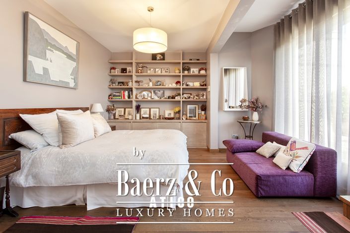 Image No.15-Propriété de 4 chambres à vendre à Barcelona