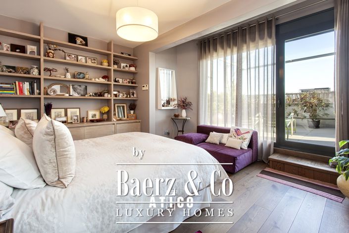 Image No.16-Propriété de 4 chambres à vendre à Barcelona