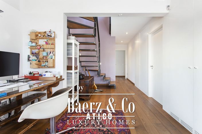 Image No.20-Propriété de 4 chambres à vendre à Barcelona