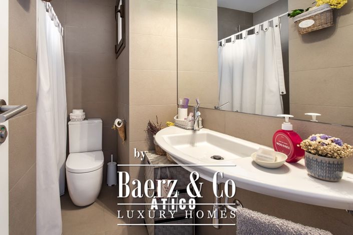 Image No.22-Propriété de 4 chambres à vendre à Barcelona