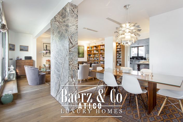 Image No.7-Propriété de 4 chambres à vendre à Barcelona