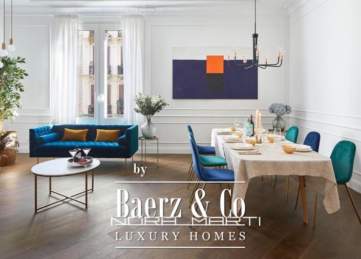 Image No.12-Appartement de 2 chambres à vendre à Barcelona