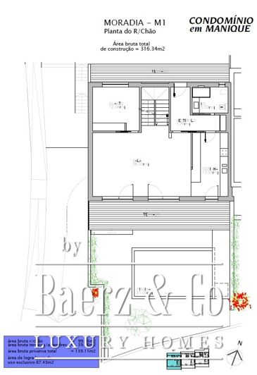 Image No.6-4 Bed House for sale