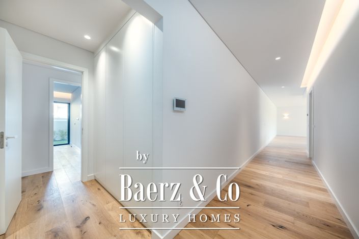 Image No.10-Appartement de 4 chambres à vendre à Cascais