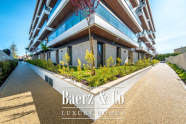 Image No.2-Appartement de 4 chambres à vendre à Cascais