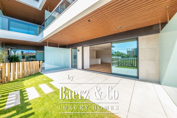 Image No.23-Appartement de 4 chambres à vendre à Cascais