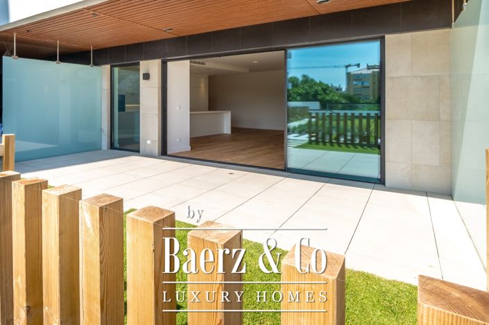 Image No.25-Appartement de 4 chambres à vendre à Cascais