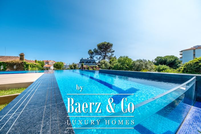 Image No.4-Appartement de 4 chambres à vendre à Cascais