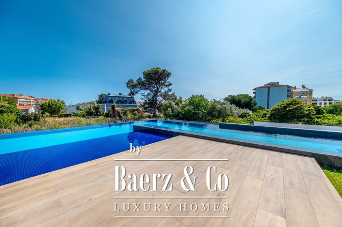 Image No.5-Appartement de 4 chambres à vendre à Cascais