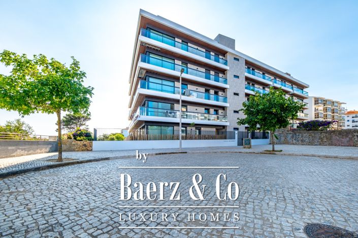 Image No.6-Appartement de 4 chambres à vendre à Cascais