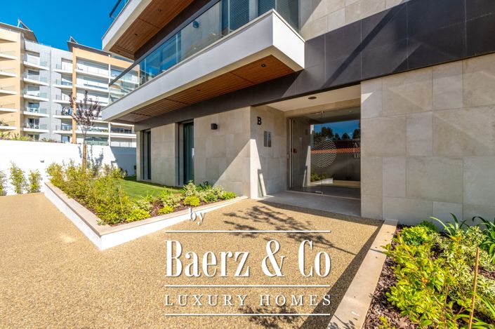 Image No.8-Appartement de 4 chambres à vendre à Cascais