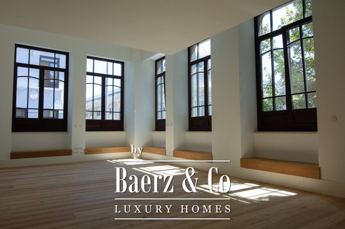 Image No.3-Appartement de 3 chambres à vendre à Porto