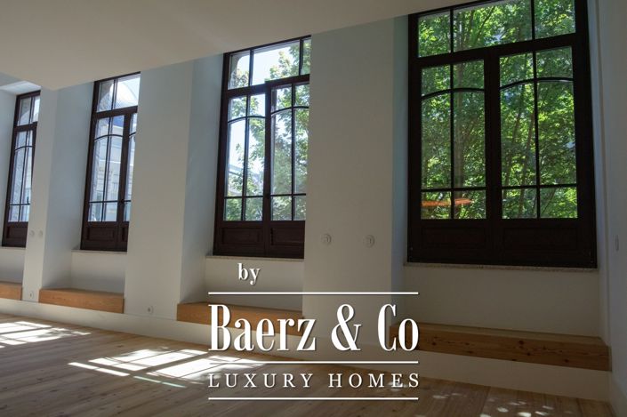 Image No.4-Appartement de 3 chambres à vendre à Porto